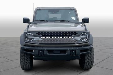 New 2026 Ford Bronco Badlands® 4 Door in Pensacola #TLA43831